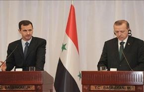 خوشحالی دیپلمات ترک از 5 دیدار با اسد
