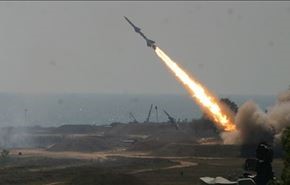 شلیک موشک بالستیک به شرکت "آرامکو" عربستان