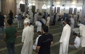 جلوگیری از اقامه بزرگترین نماز جمعه شیعیان بحرین