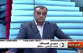 هل تركيا جادة في تغيير سياساتها تجاه سورية؟