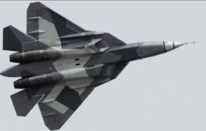 ویدیو؛ 10 جنگنده برتر روسی به روایت تصویر