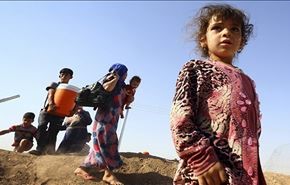 وقوع یک فاجعۀ انسانی در عراق تا ساعات آینده