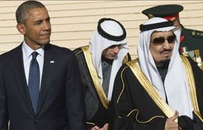 نيويورك تايمز تحمل النظام السعودي مسؤولية الإرهاب بالعالم!