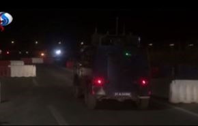 بالفيديو: المشهد في جرابلس.. قصف مدفعي تركي يستهدف قريتين سوريتين