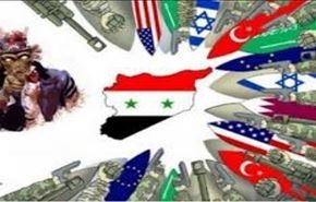 راهبرد غرب در سوریه ناکام ماند