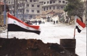 توافق برای خروج ده‌ها تروریست دیگر از غوطه دمشق