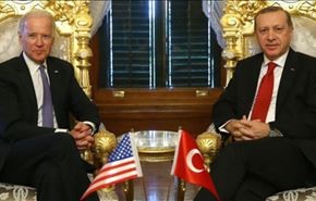 سوريا... هدنة اميركية بين تركيا والجماعات الكردية+فيديو
