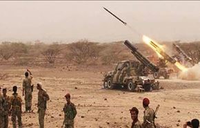 اليمن... ضرب المنشات السعودية استراتيجية جديدة+فيديو