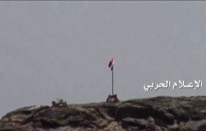 بالفيديو: لحظة اقتحام القوات اليمنية موقع 
