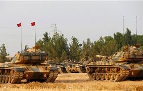 تركيا ترفض وقف إطلاق النار مع الأكراد في شمال سوريا