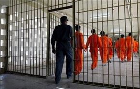 العراق.. اعدام 7 ارهابيين عرب في سجن الناصرية