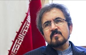 پاسخ ایران به سخنان نابجای عادل جبیر