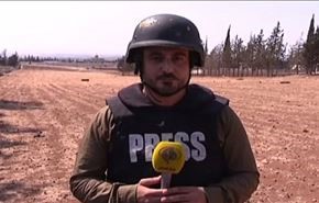 فيديو؛ لهذا السبب تراجع الجيش السوري في ريف حماة