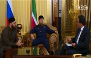 الرئيس الشيشاني: مؤتمر أهل السنة جاء لمحاربة خوارج العصر