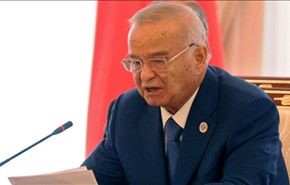 بيان رئاسي: إسلام كريموف توفي اليوم 2 أيلول/ سبتمبر