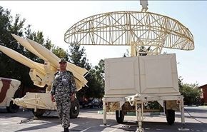 الدفاع الجوي الايراني بلغ الاكتفاء الذاتي في المنظومات المتطورة