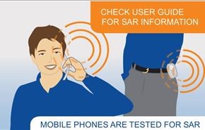 SAR چیست و میزان آن در گوشی شما چقدر است؟!