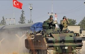 چند کشته و زخمی در درگیری های جنوب شرق ترکیه