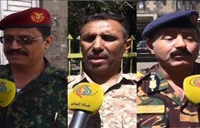 الجيش اليمني: المعتدون أصبحوا في مرمى صواريخ بركان 2و3