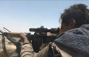 فيديو.. الإنجازات اليمنية الجديدة تثير هلع العدوان السعودي