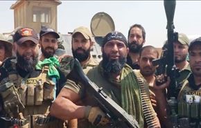پیام تازه "ابو عزرائیل" برای "داعش"+ویدیو با زیرنویس
