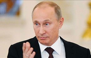 بوتين: روسيا ساعدت في المحافظة على سوريا كدولة