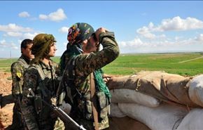 الأكراد ينشرون وثائق تثبت تورط تركيا بإدخال متفجرات لـ