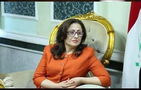 حمله تروریستی به منزل خانم وزیر عراقی