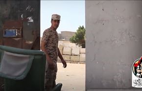 شاهد بالفيديو: رحلة 100 يوم في سجون داعش!