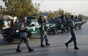 24 نفر در حمله انتحاری افغانستان کشته شدند