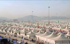 مؤسسة الحج الایرانیة وتحدیات فاجعة منی