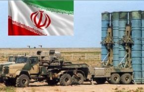 روسيا تسلم ايران أكثر من نصف العدد المتفق عليه من صواريخ 