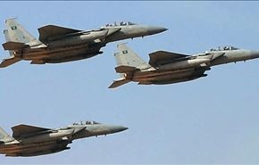 130 حمله هوایی به یمن در چند ساعت