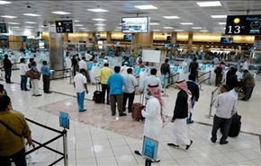 الخطوط السعودية ترفع رسوم الإصدار الأولي للتذاكر الداخلية