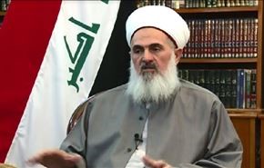 بالفيديو.. رئيس هيئة افتاء أهل السنة في العراق يدين الموقف السعودي