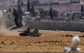 روسیه به عملیات ترکیه در سوریه چگونه پاسخ داد؟