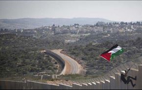 صهیونیستها غزه را با دیوار محاصره می‌کنند