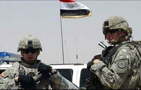 واشنطن تنشر 400 عسكري إضافي في العراق