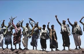 سد محکم یمنی‌ها در برابر پیشروی مزدوران عربستان