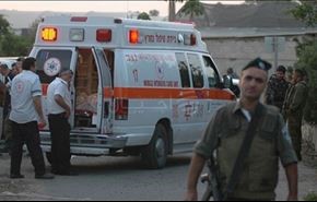 فيديو؛ 7 سيارات اسعاف إسرائيلية في القنيطرة لنقل جرحى المسلحين