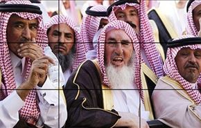 كاتب سعودي شهير: بعض كبار علماء السعودية تكفيريون!