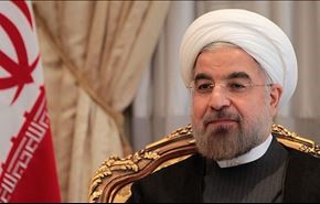 روحاني يزور فنزويلا للمشاركة في قمة عدم الانحياز