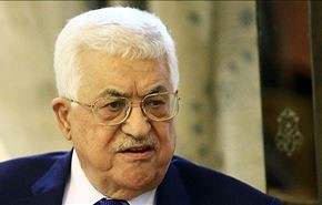 عباس يتهم الاحتلال باعتماد سياسة التطهير العرقي