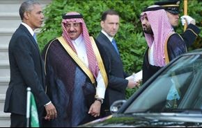 اوباما سيستخدم الفيتو لانقاذ الرياض من المقاضاة