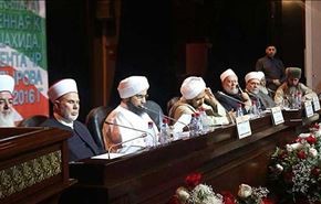 انزعاج مصري من استمرار الانتقادات السعودية اثر مؤتمر غروزني