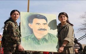 أوجلان يقدم مقترحات لحل الصراع الكردي التركي