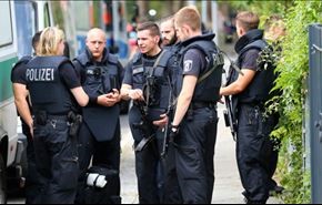 بازداشت 3 داعشی در آلمان