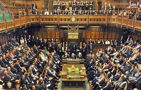 برلمانيون بريطانيون يقرون بخطأ تدخل بلادهم العسكري في ليبيا