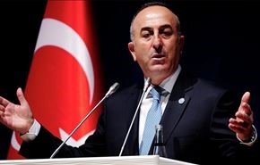ترکیه: سفیران آمریکا، رفتارِ حاکم‌مآبانه نداشته باشند