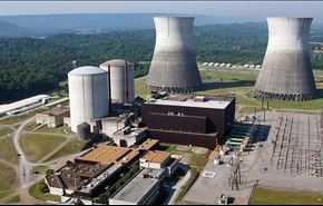 روسیه، نیروگاه هسته‌ایِ ناتمام آمریکا را می‌خرد؟